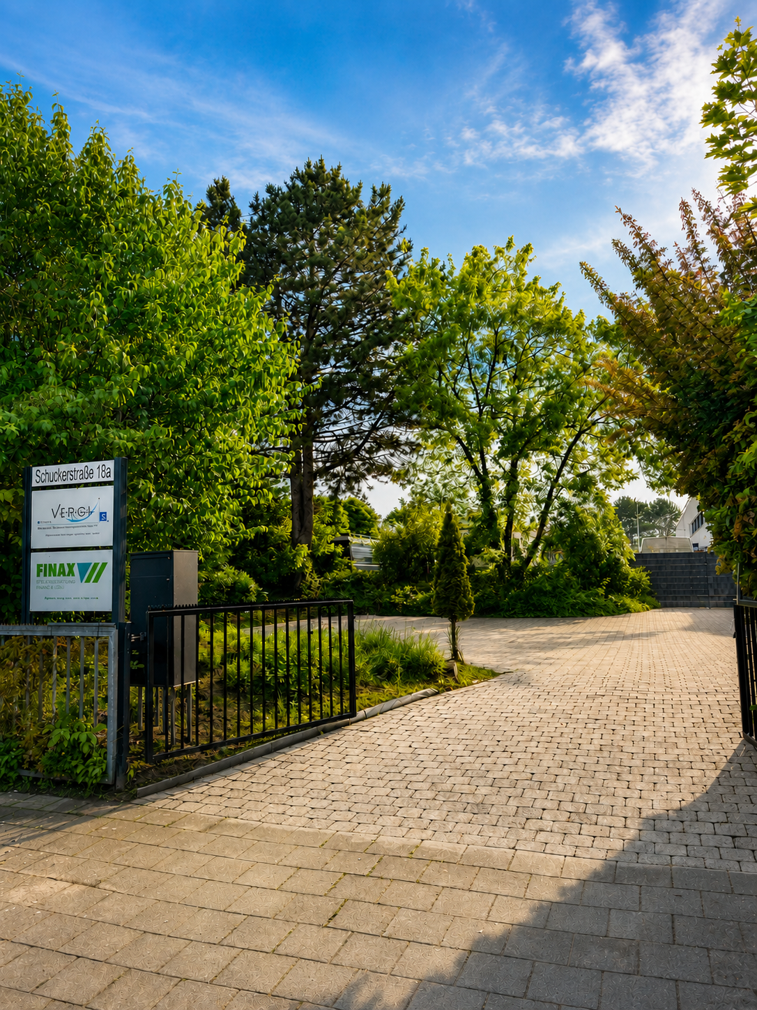 Finax Team