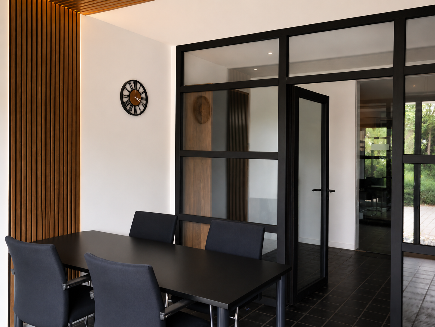 Finax Büro 2